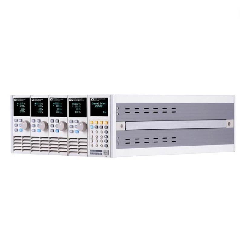 Многоканальный программируемый