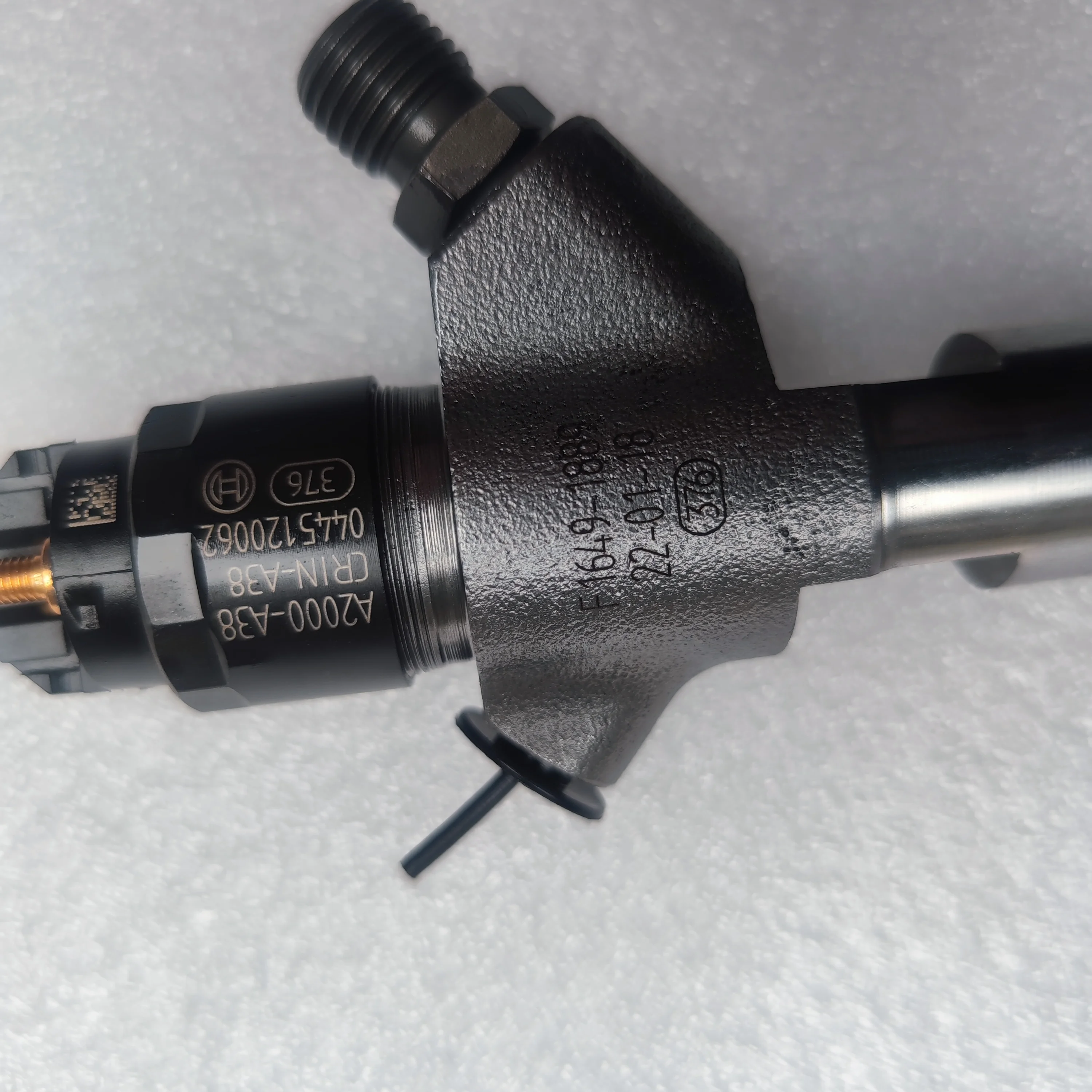 Топливный инжектор с общей топливной магистралью 0445120062 для Bos WECHA 0 445 120 062 V837069326