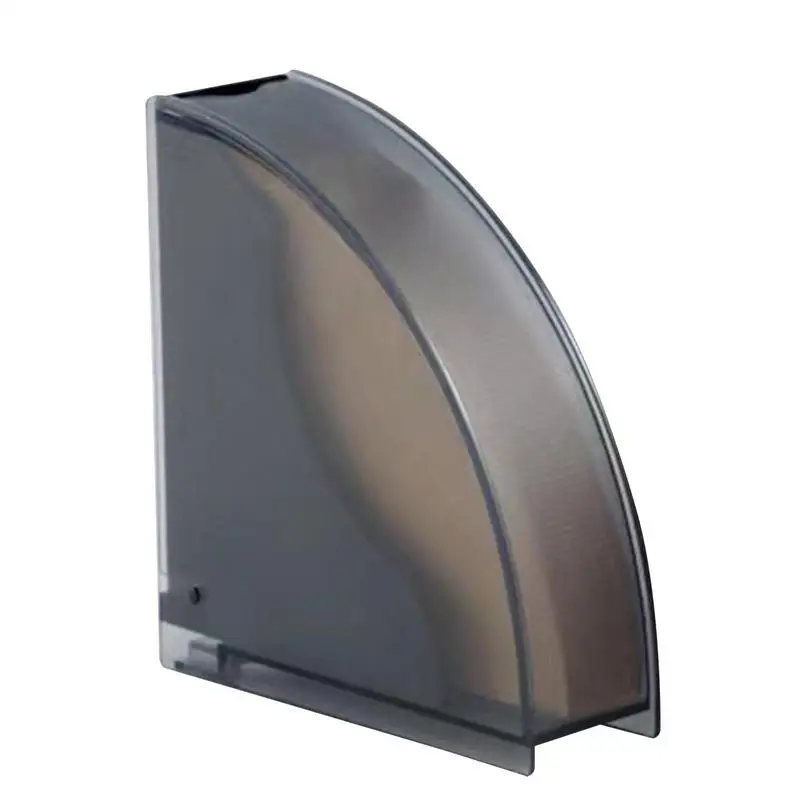 

Держатель для фильтров для кофе серый акрил