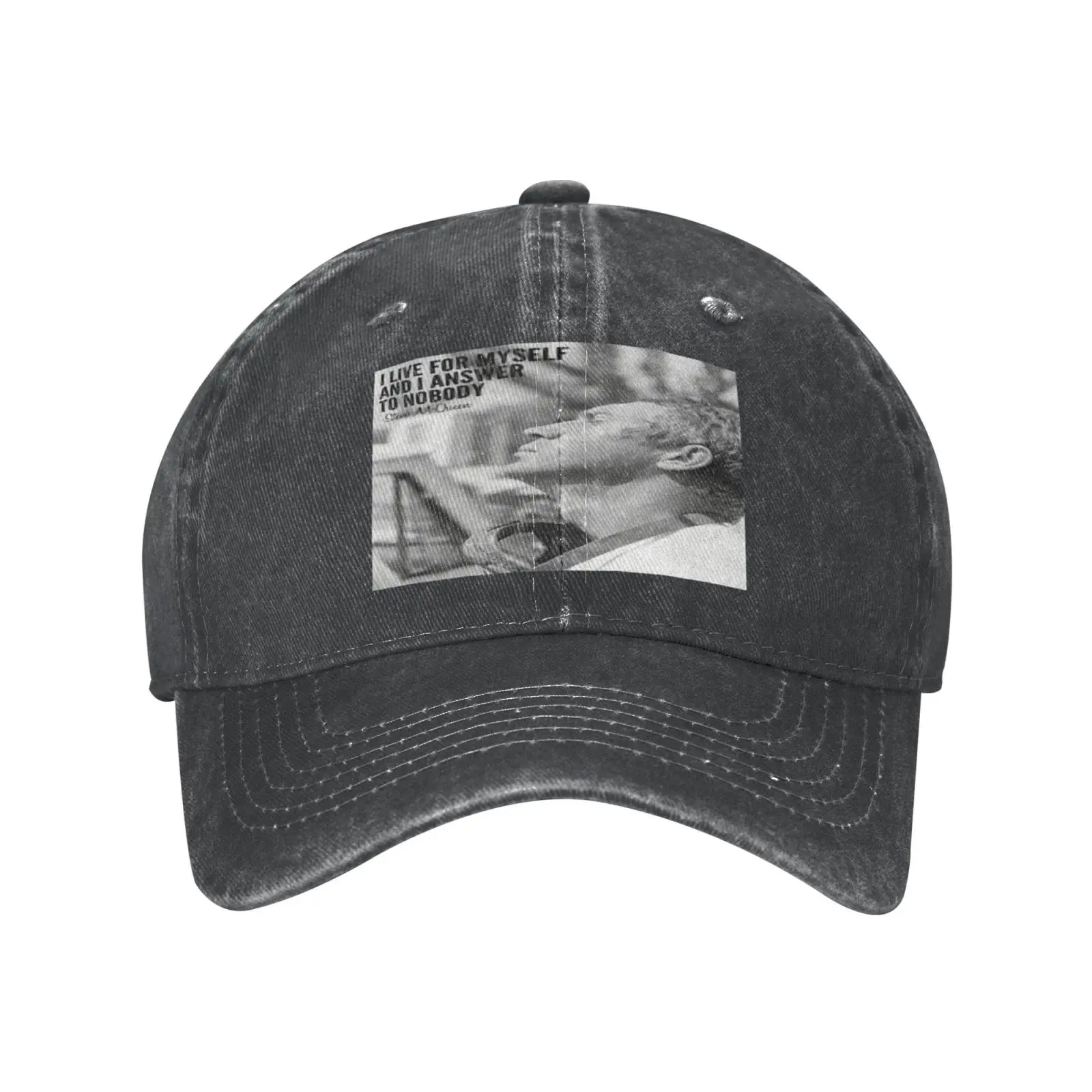 

Кепка-бейсболка Мужская/Женская/Мужская, 4332