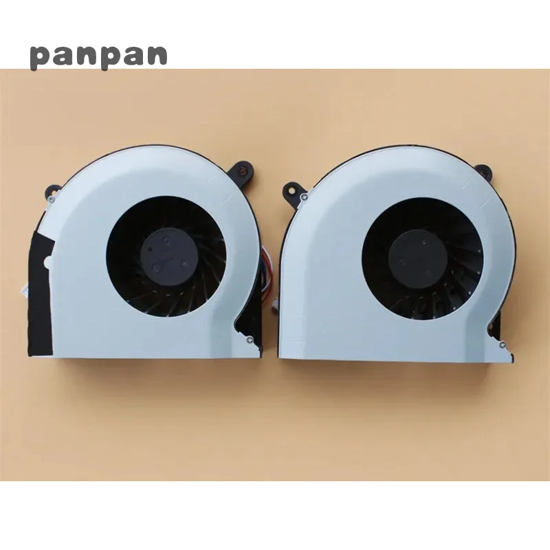 Новый вентилятор охлаждения процессора/графического процессора для ASUS ROG G20 G20AJ