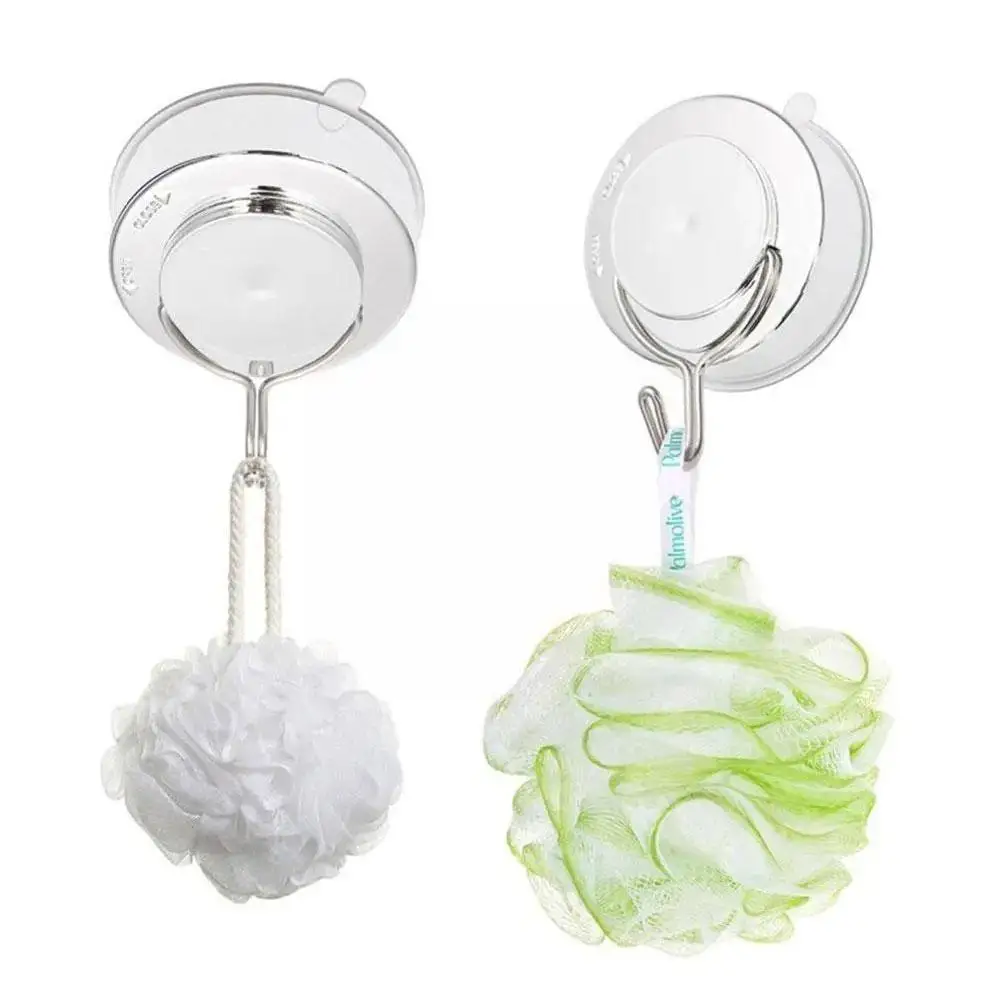 

Настенные вакуумные крючки на присосках, прочные самоклеящиеся вешалки для дверей, одежды, кухни, ванной комнаты, Y0q7