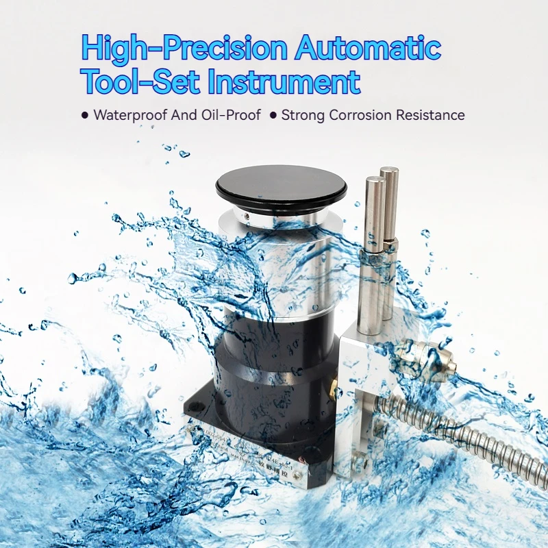 Фрезерный станок с ЧПУ высокой точностью диаметром 40 мм