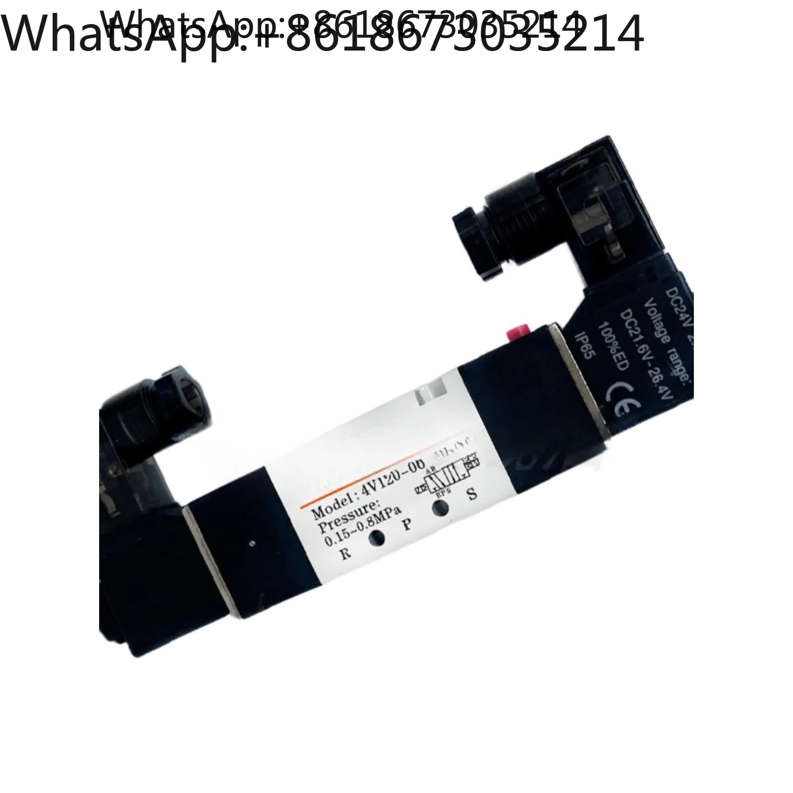 4V320/4V120-06/4V120-M5/4V230E-08/4V220-06/4V320E-08