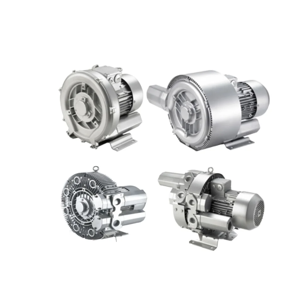 Воздушный насос 2RB-810-7AH07 4 0 кВт 6 Промышленный вакуумный адсорбционный