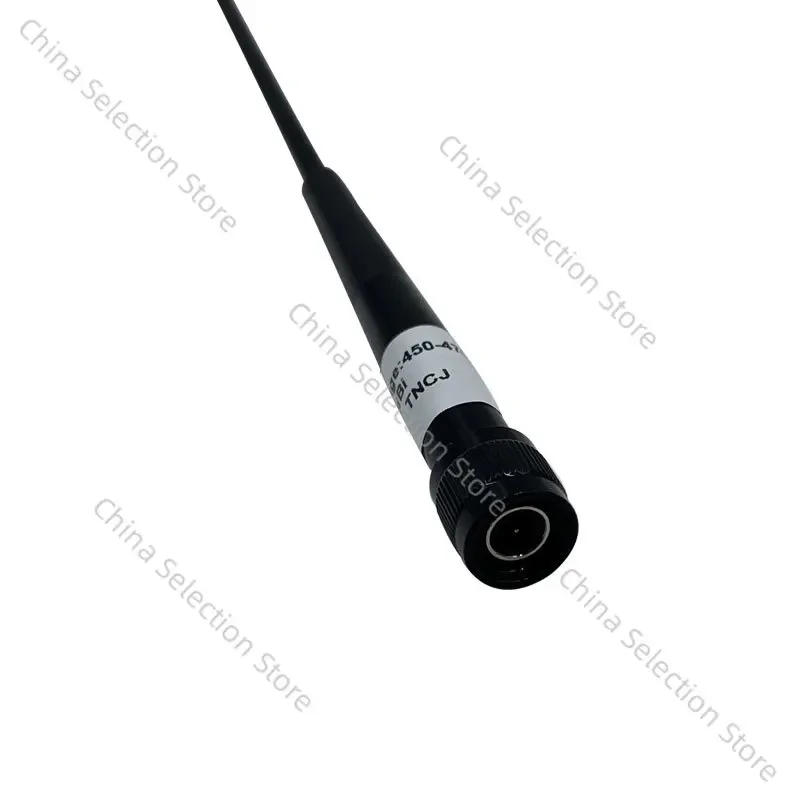 5 шт. хлыстовая антенна 450-470 МГц TNC порт 4dbi для Sokk-ia Top-con South Trimble всех брендов