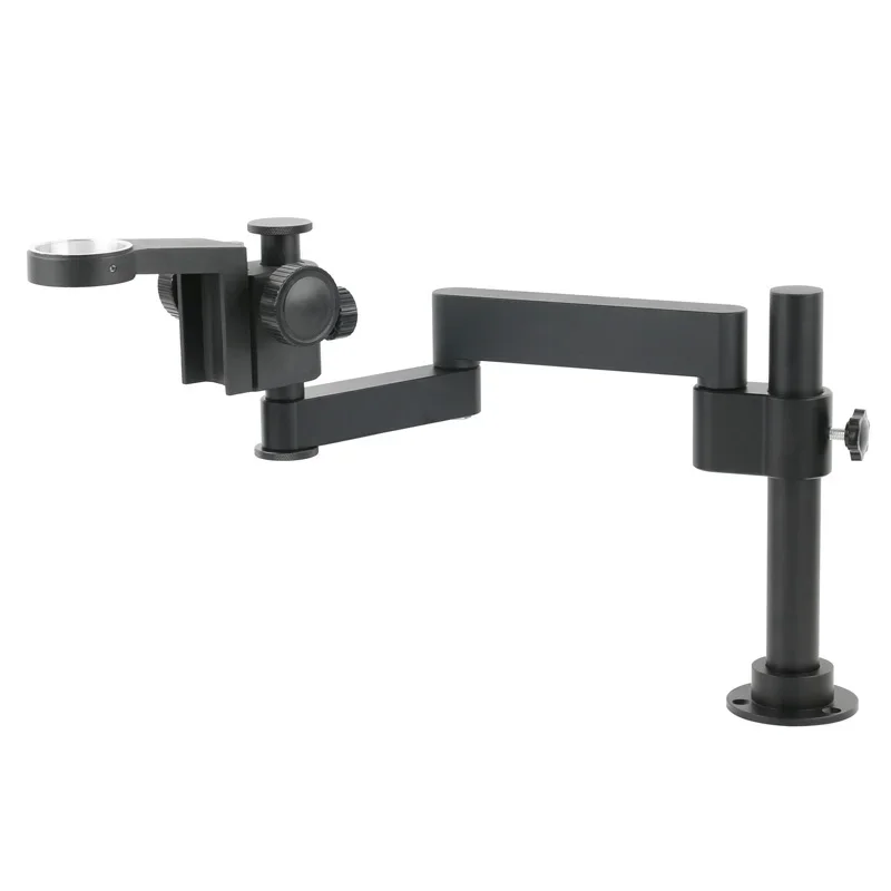

Кронштейн-держатель Eakins Rotatable Folding Arm Bracket для микроскопа 50/76 мм