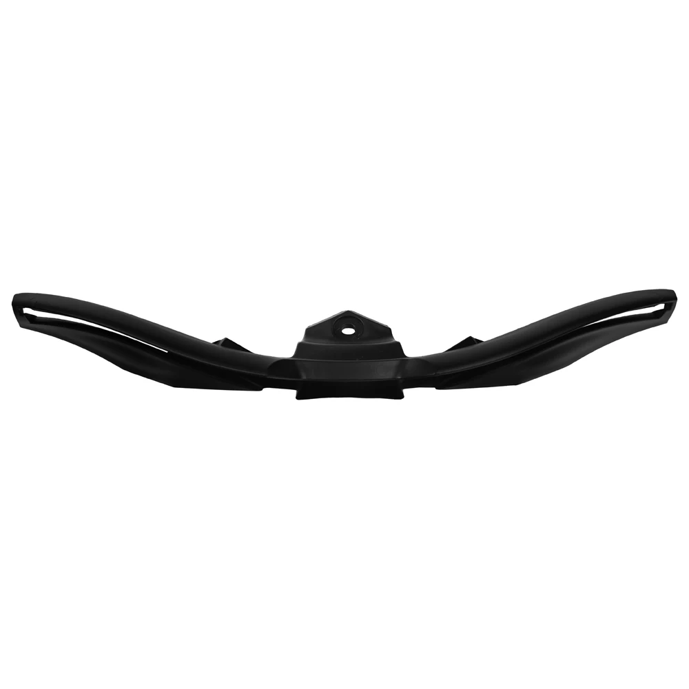 Фото Для мотоциклов YAMAHA MT-09 SP FZ-09 MT FZ 09 2024 2025 2026: Передний спойлер-«птичий нос», нижняя накладка, обтекатель, винглет, стабилизатор (запчасти) №5