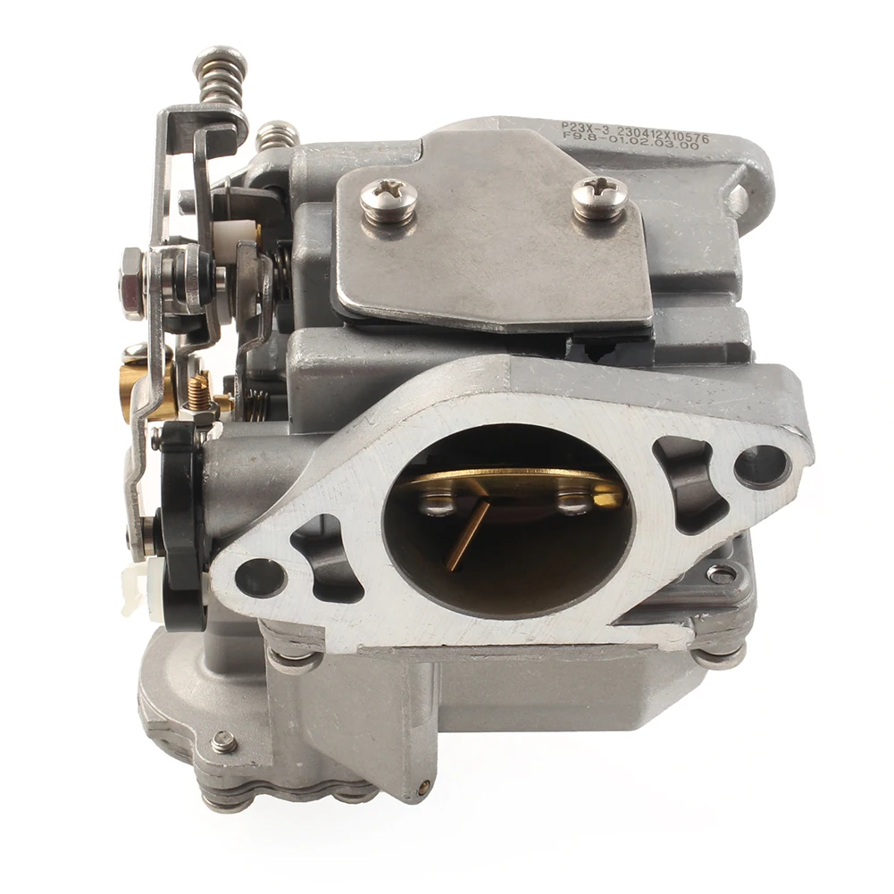 Карбюратор для 4-тактного подвесного двигателя Mercury 8HP 9 9HP 3303- 895110 Т01 3303-8М 0104462 1300-8M