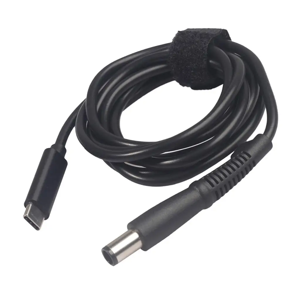 

USB-кабель для зарядки ноутбука タイc адаптер конвертер для HP