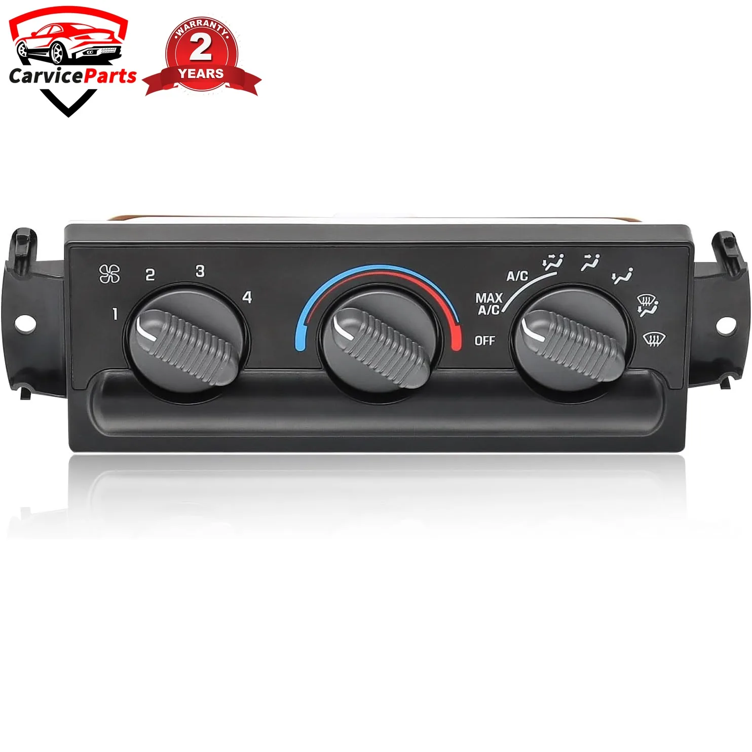 1 шт. модуль контроля климатического нагревателя переменного тока для 1998-2005 Chevrolet