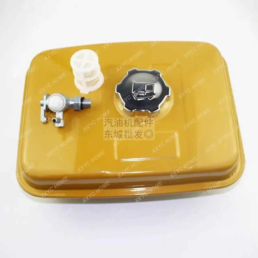 EY20 ТОПЛИВНЫЙ БАКОВЫЙ И КРЫШКА В СБОРЕ 3 8 л ДЛЯ ROBIN EY18 EY15 DET180 WI-185 ДВИГАТЕЛЯ ФИЛЬТРОВ