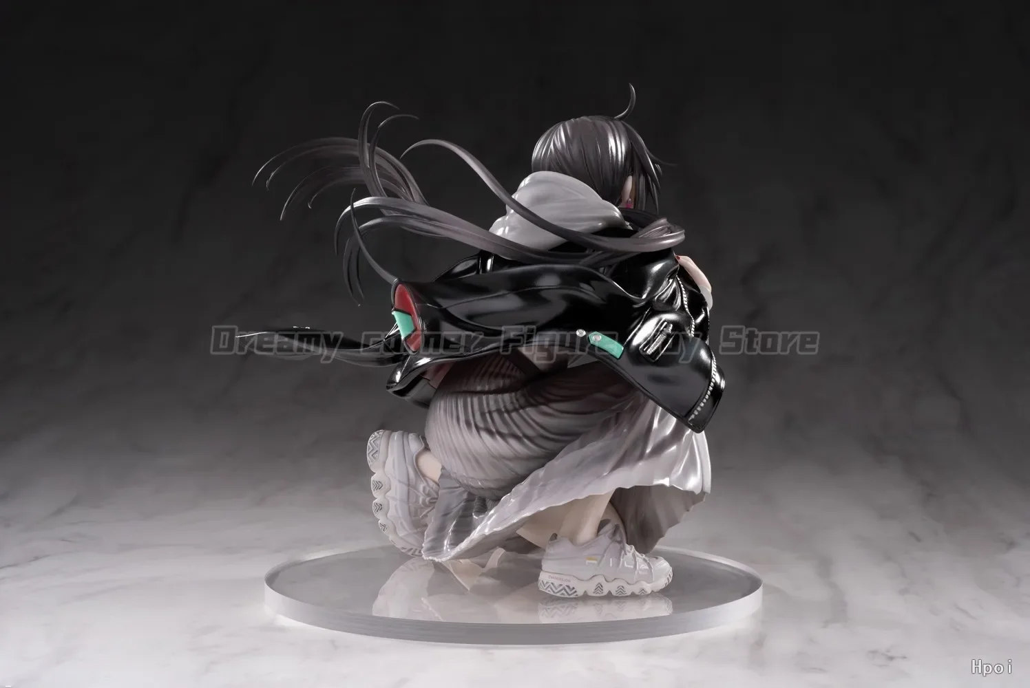 В наличии: HobbyMax EVA Makinami Mari Illustrious Ver RADIO EVA Part2, фигурка-модель в масштабе 17 (art.: 3920db8faf07d) - 3920db8faf07d