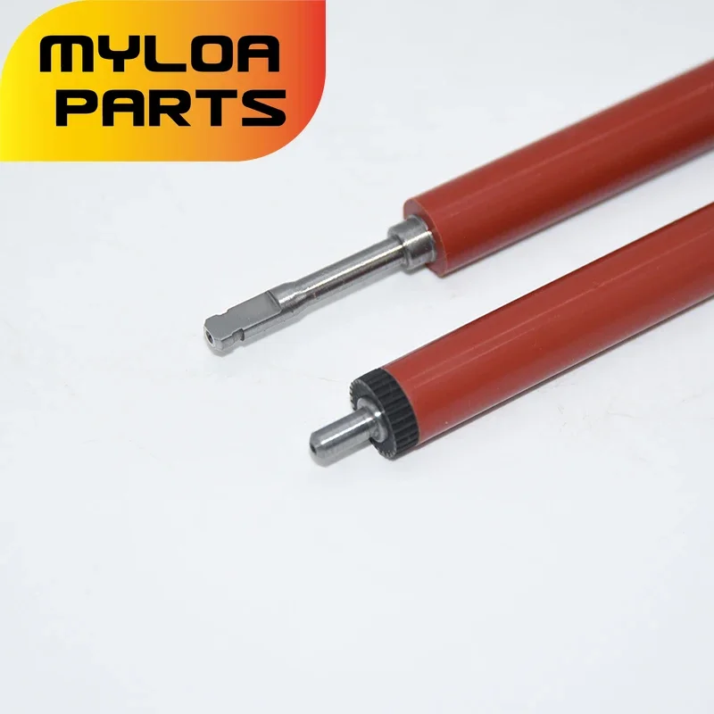 1 шт. X нижний прижимной ролик фьюзера для HP LaserJet Pro M12a M14 M15a M15w M16a M17a M17w M28a M28w M29a M29w M30a