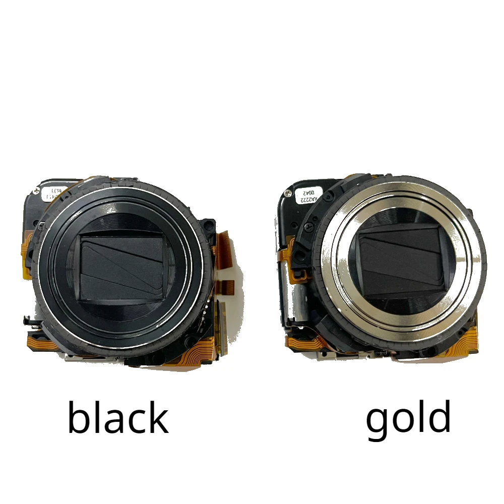 Для Fujifilm T200 T205 T300 T305 T360 T400 T410 Блок объектива камеры Запасная часть