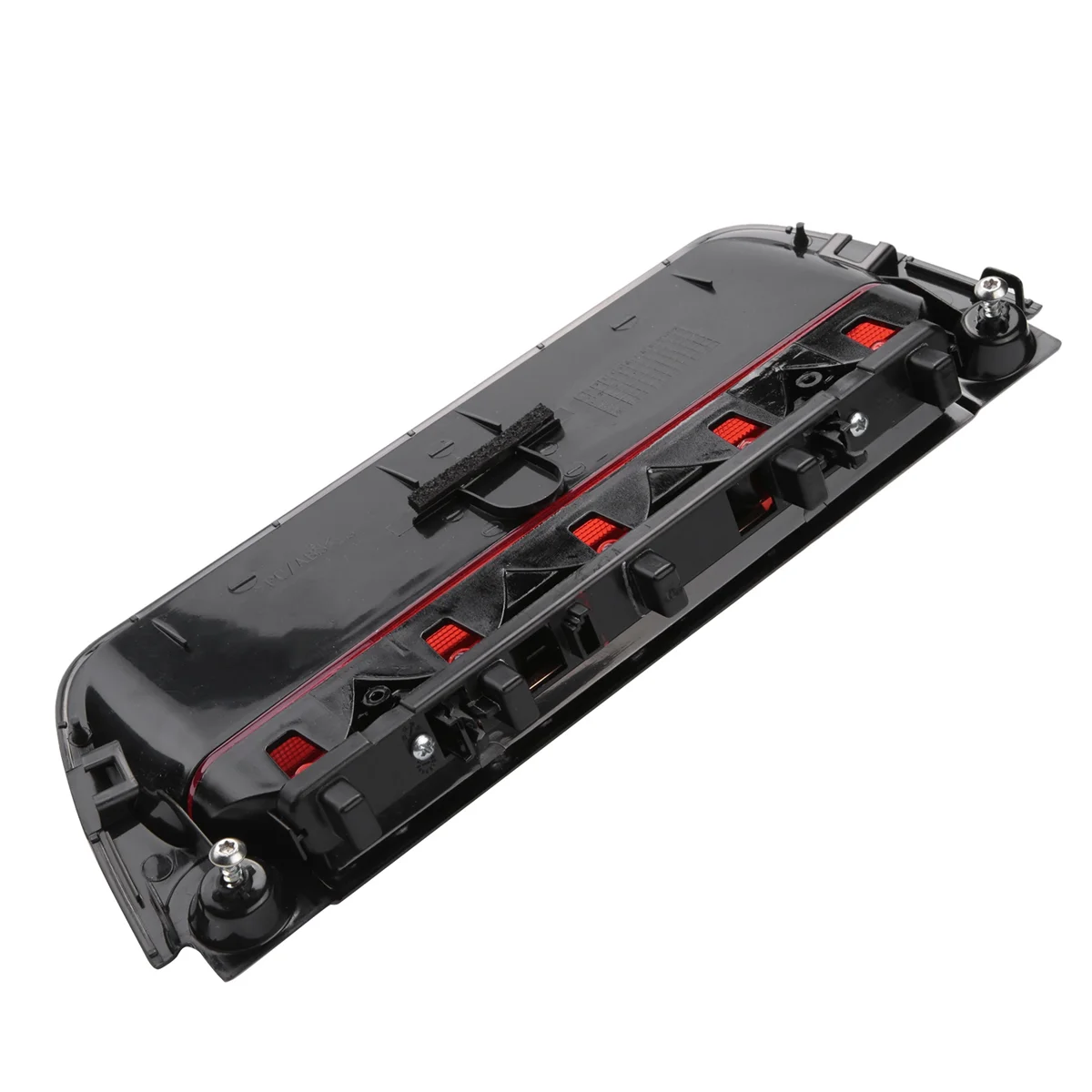 Третья Автомобильная Тормозная лампа 6350Z5 для багажника вспомогательная Peugeot 408