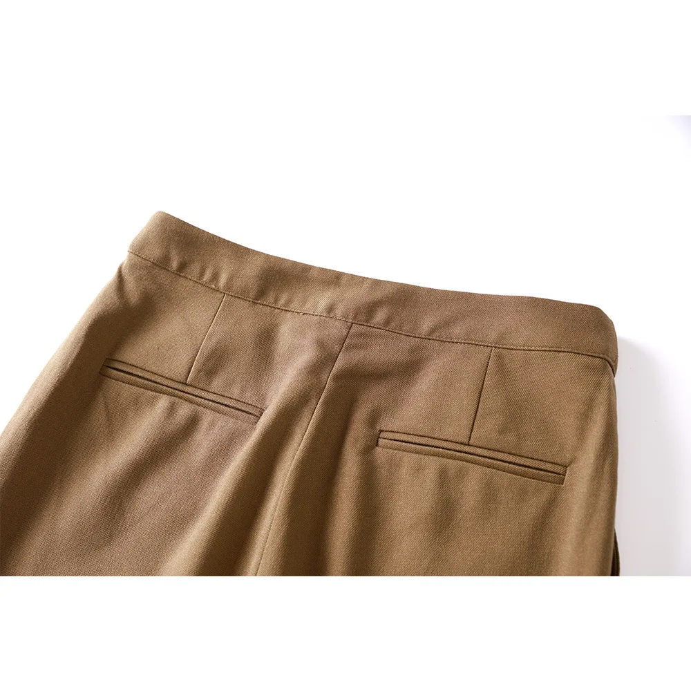 Рисунок 4 - Трендовые высококачественные свободные