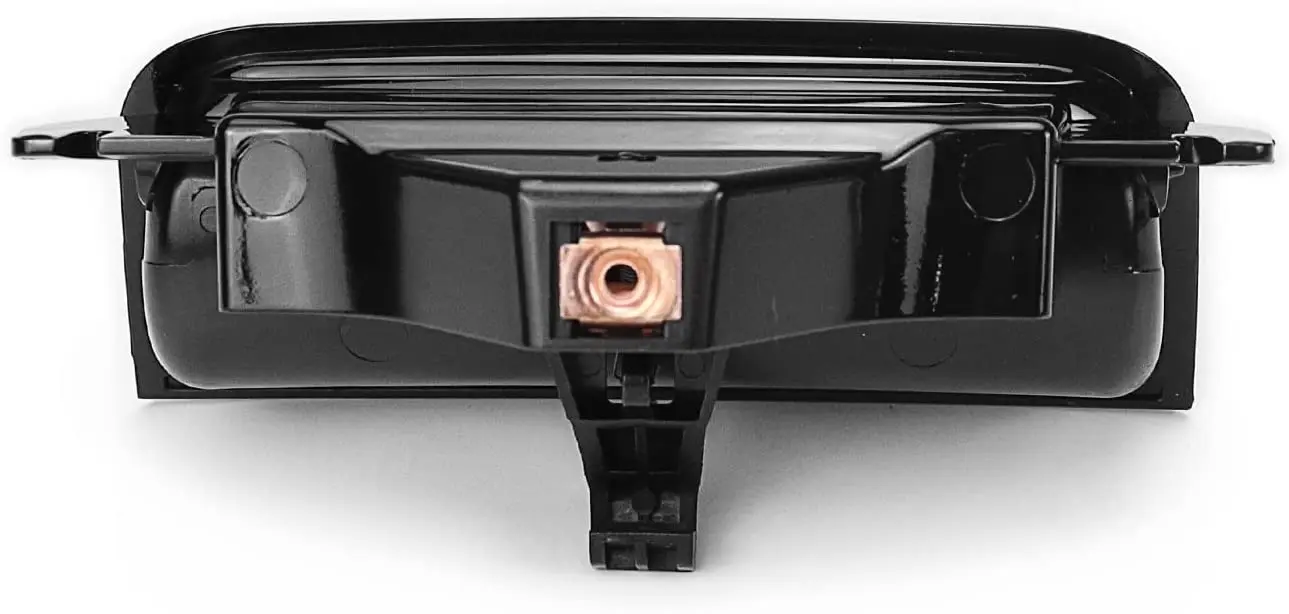 22845603 центральный подлокотник консоли для черного покрытия для Chevrolet Silverado Tahoe GMC Sierra Yukon aLid ручка с защелкой (art.: 3920bdd9921ee) - 3920bdd9921ee