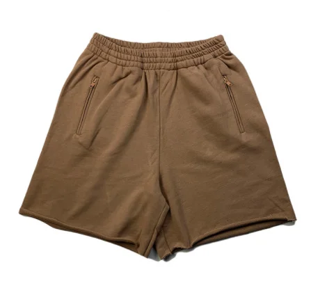 Брюки мужские/женские на молнии Брендовые однотонные спортивные штаны 6 сезонов