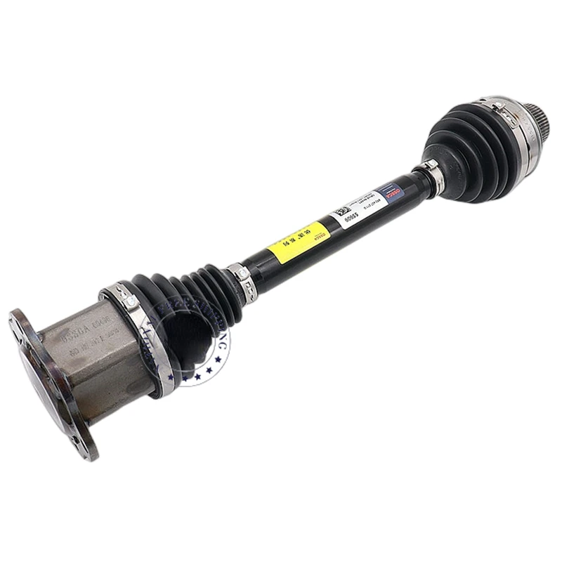 A4L B8 A5 A6L C6 C7 Q5 полувалов в сборе приводной вал внешняя шаровая клетка Voopoo