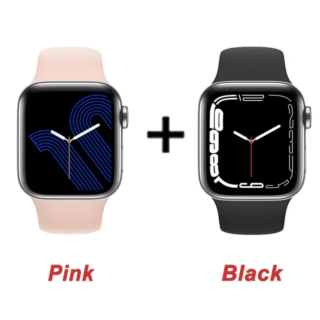 S9 pro max smartwatch