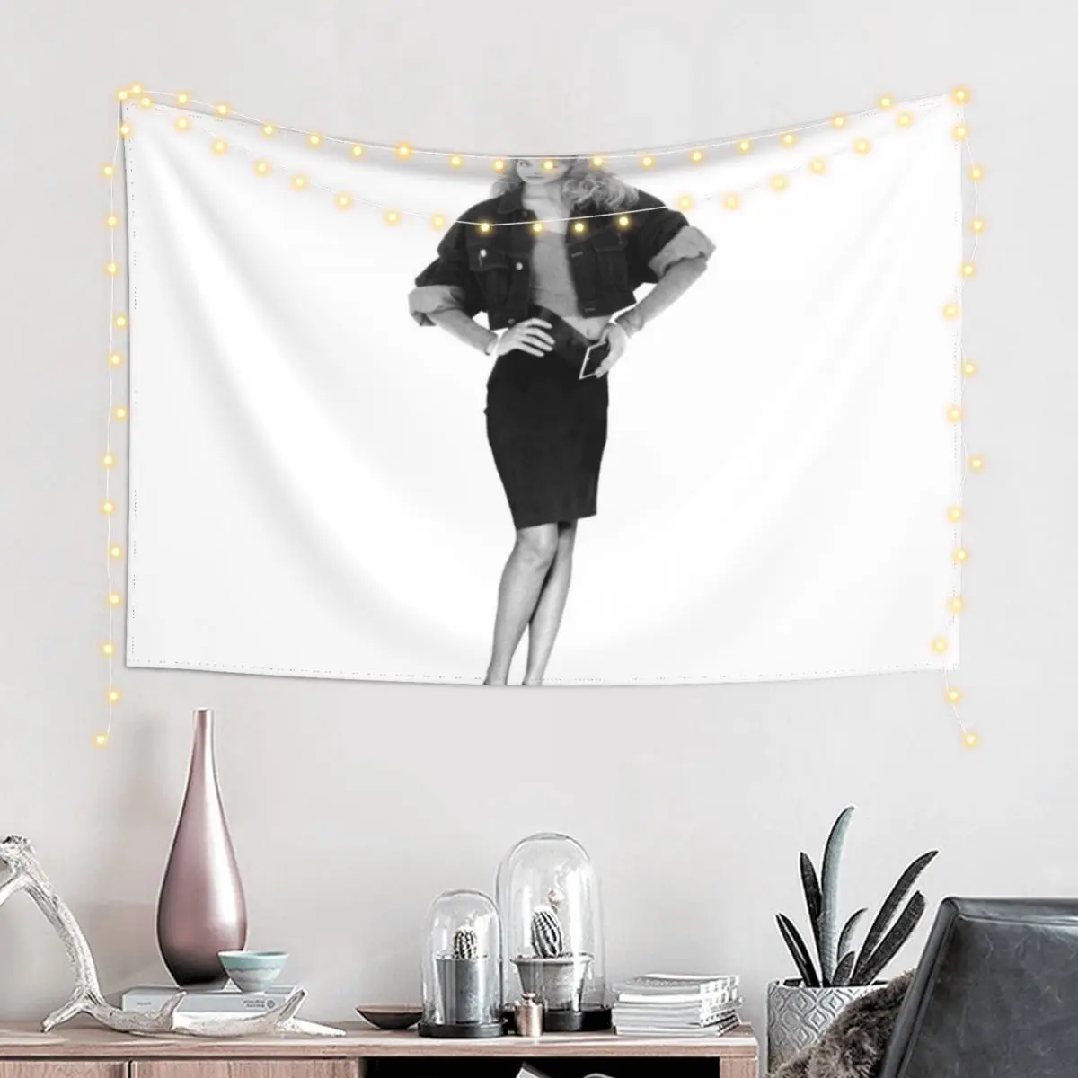 Гобелен Kylie Minogue - I Should Be So Lucky