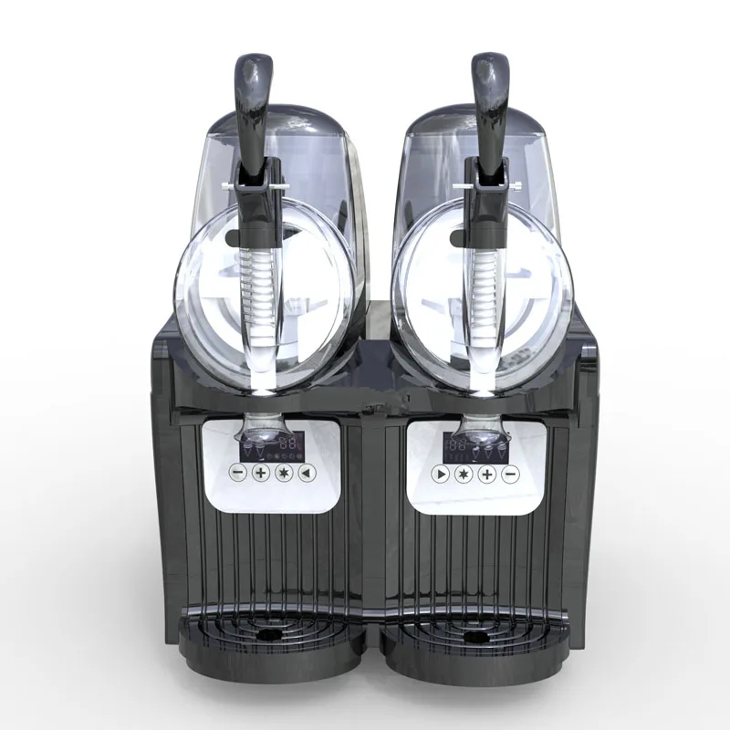 

Высококачественная небольшая Коммерческая льдогенератор для регулярной очистки