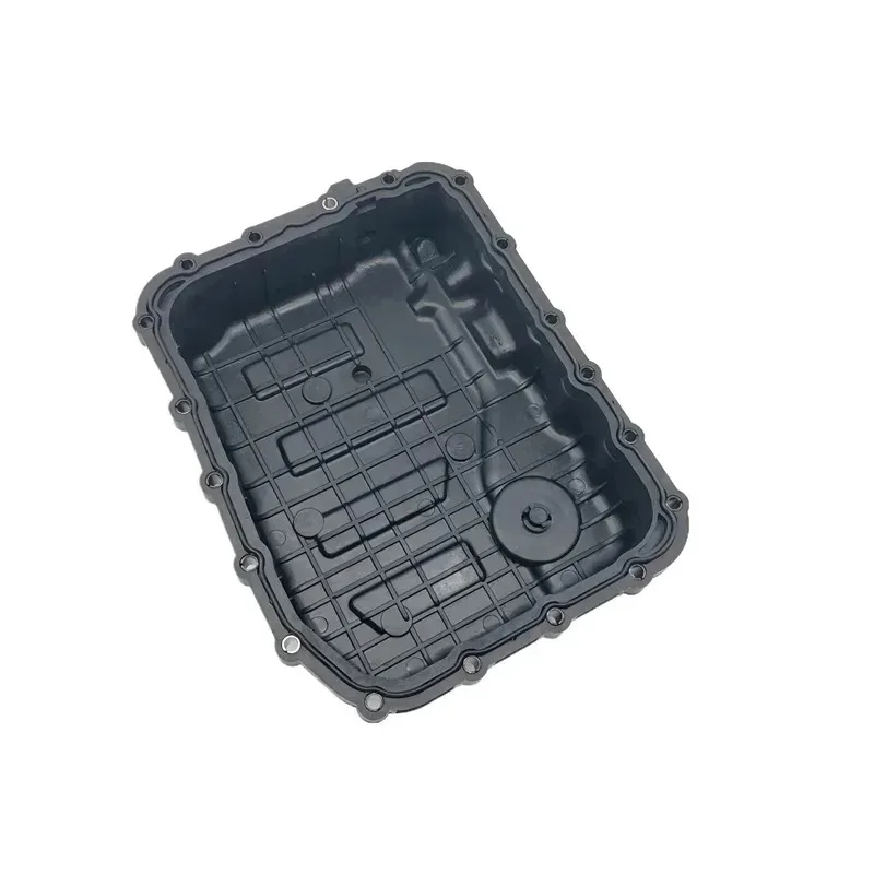 Фото 45280-2F600 Подходит для Hyundai Elantra и Kia Forte 2017-2019 452802F600 Поддон коробки передач, автомобильные аксессуары №3