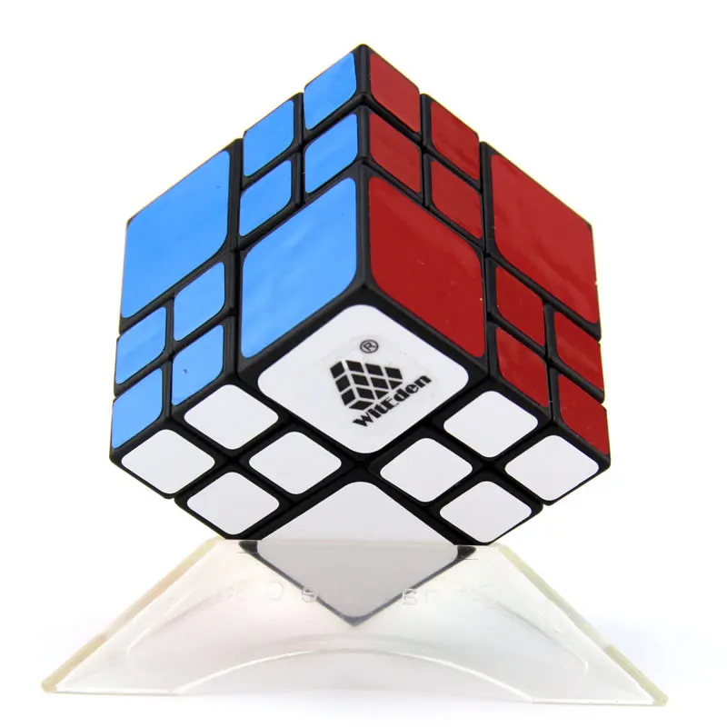 Рисунок 5 - WitEden AI бандаж 4x4x4 магический