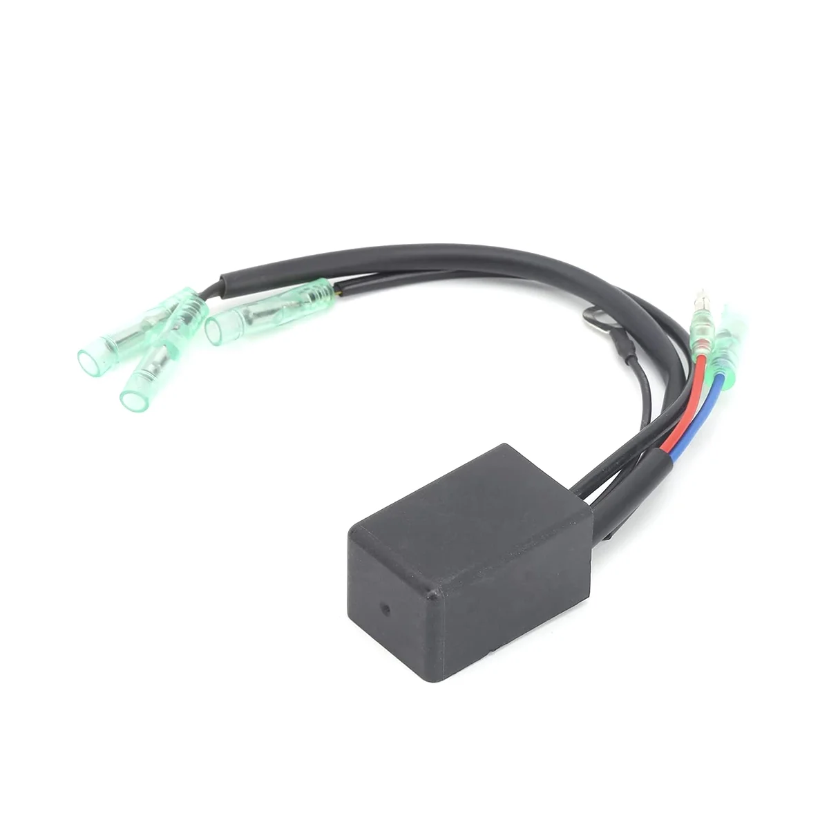 Катушечный блок для подвесного 25/30Hp 2 шт. 2002-2004 3P0-06060-0