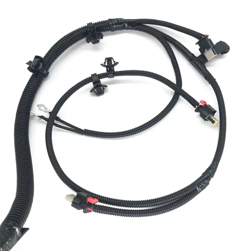 Жгут проводов радара заднего хода переднего бампера автомобиля 2067958 -01-B без