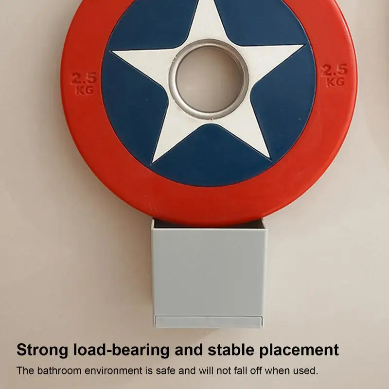 Держатель для телефона с дистанционным управлением настенный держатель без