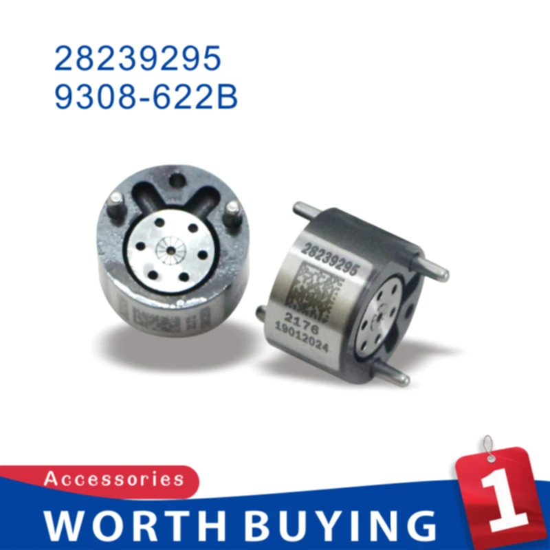 Топливная Форсунка С Common Rail Для Ssangyong Kia DYHGA11H26 9308-622B