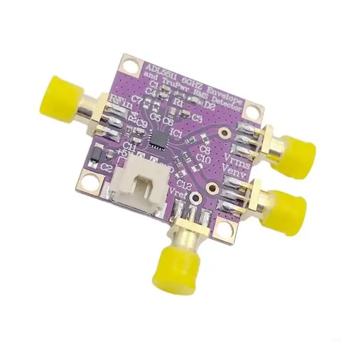 Радиочастотный детектор Crust Pro ADL5511