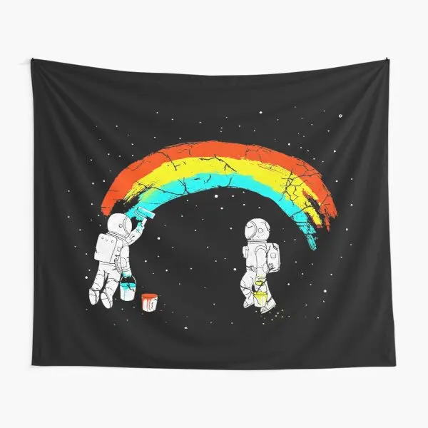 

Belivers Tapestry Hanging Yoga Blanket Art Colored Printed Wall Decor Towel Travel Beautiful Bedspread Bedroom Decoration Home