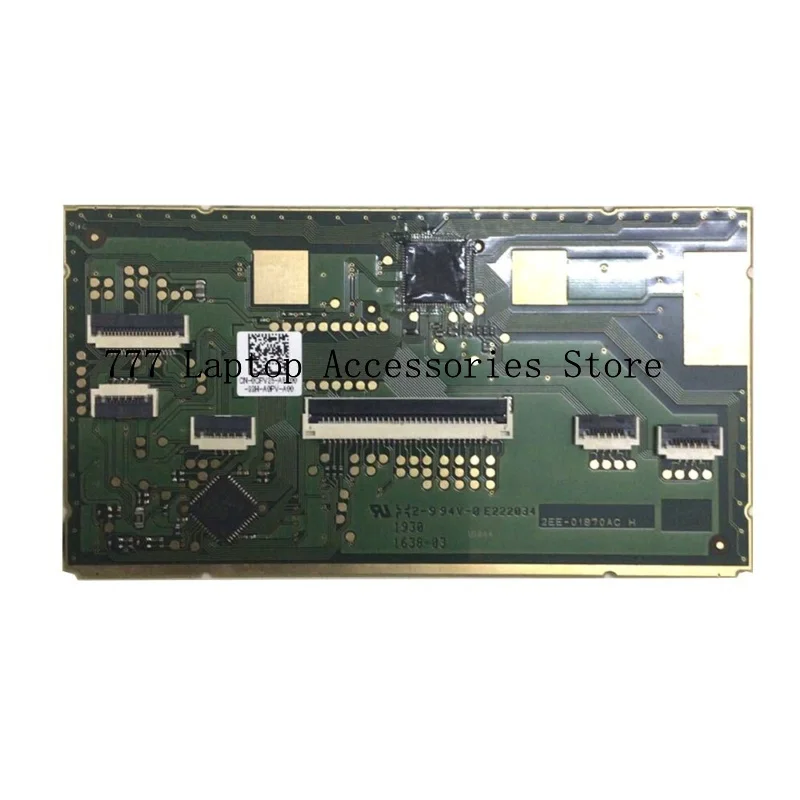Сенсорная панель для ноутбука DELL Precision 7510 7520 7530 7710 7720 7730 0CPV25 CPV25