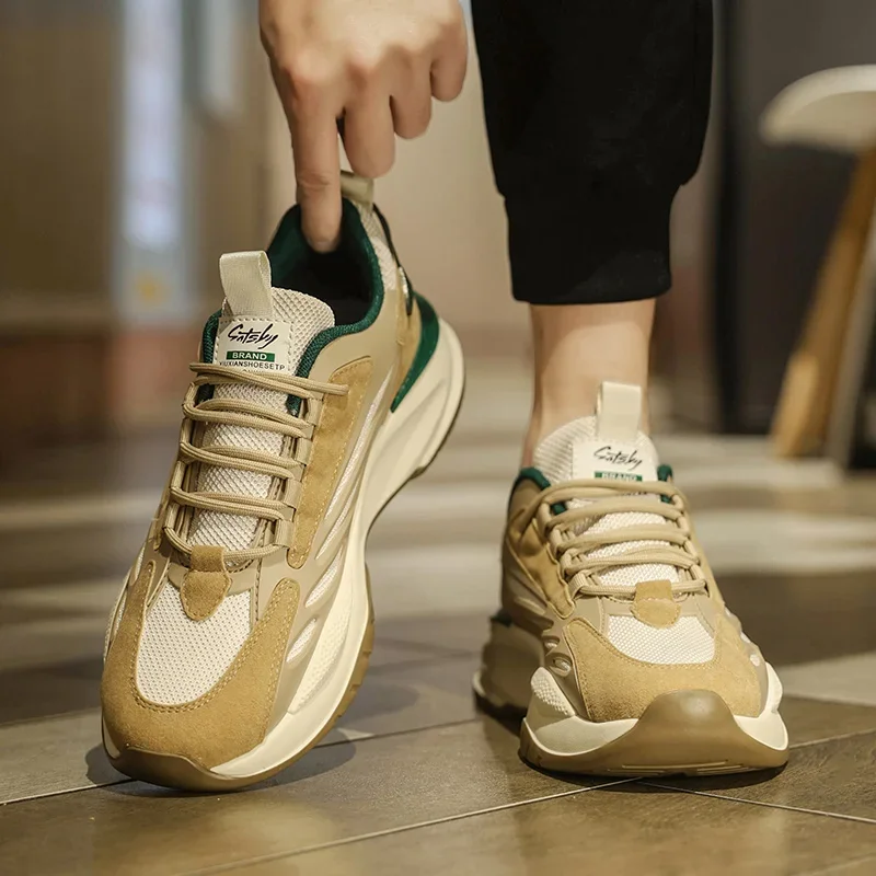 Мужская обувь кроссовки женская повседневная мужская теннисные роскошные для