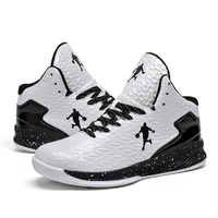 mens basketball shoes non slip sneakers outdoor breathable basketball training shoes wear resistant low top running shoes