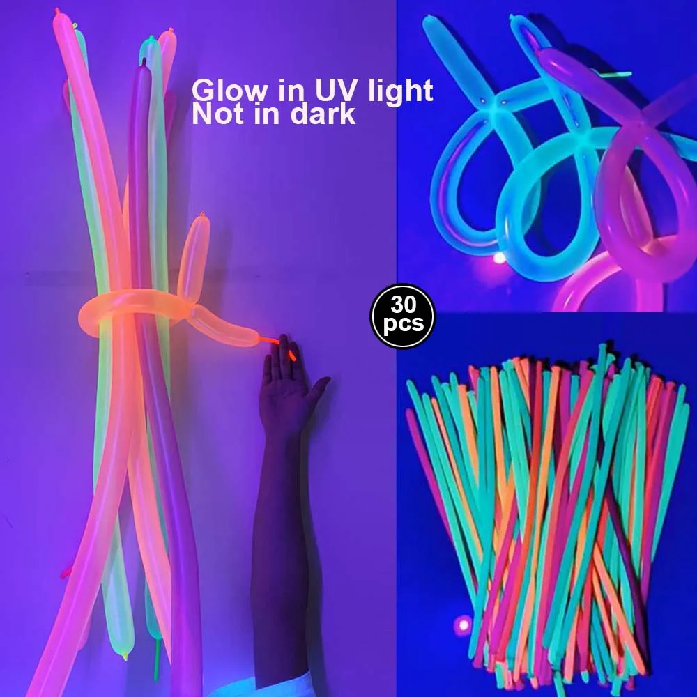 

Светящиеся фигурки для торта, пластик