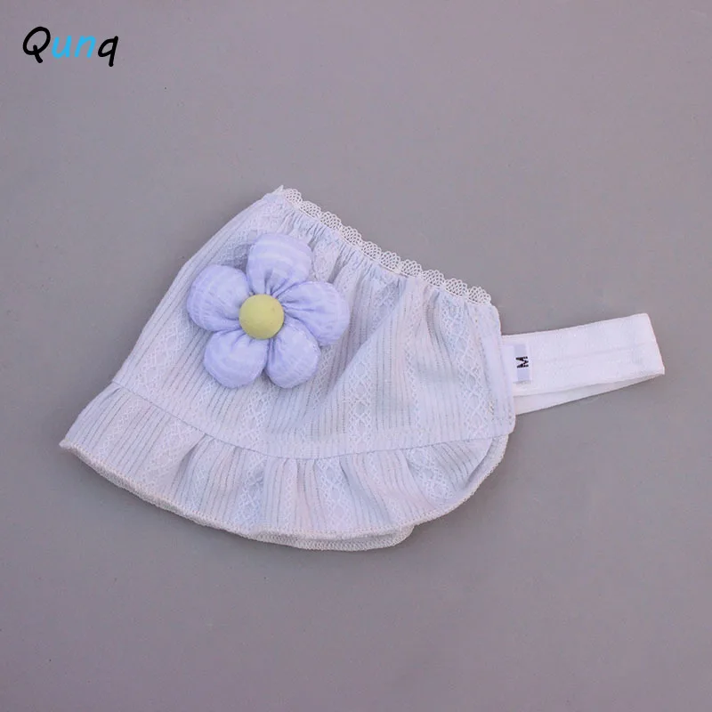 Рисунок 2 - Летняя тонкая Цветочная аппликация Qunq