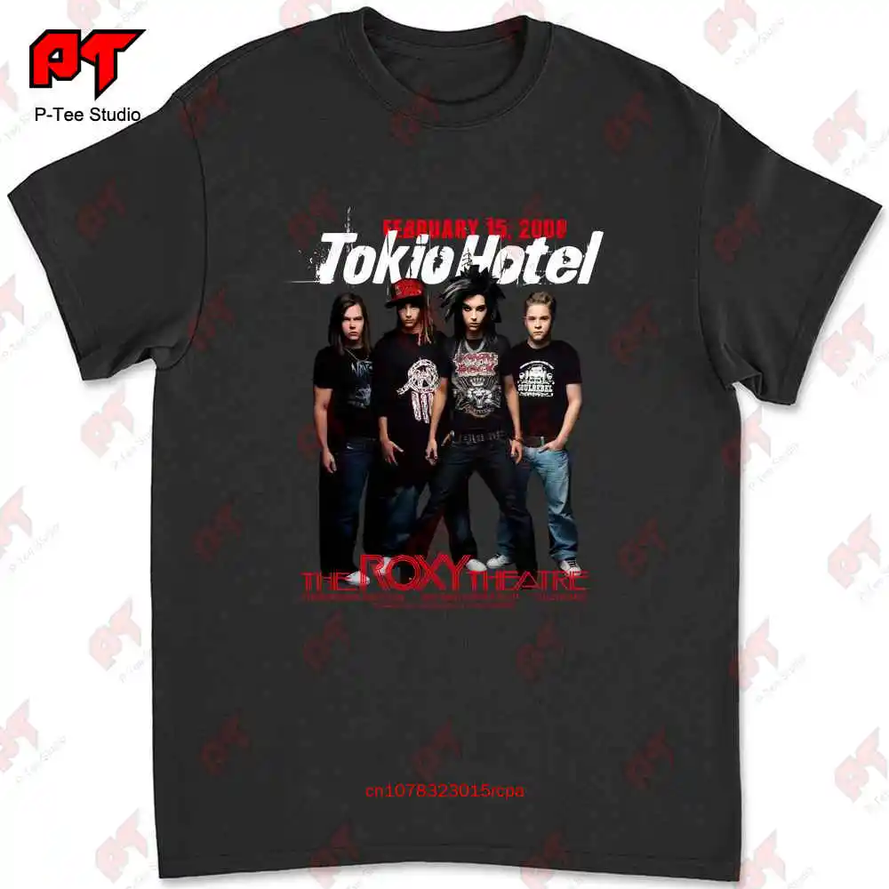 Футболка повязки для отеля Токио немецкий товар средний большой размер XPA2