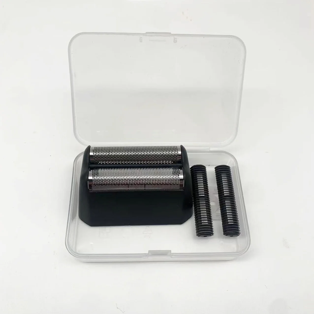 Рукоятка для ножа KeMei 1 шт. рукоятка и сетка