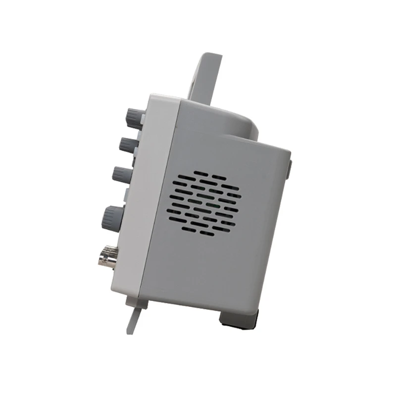 

Цифровой осциллограф Hantek Dso4254C, 250 МГц, 4 канала, длина записи 1 Гвыб/с, 64K, 7-дюймовый Tft ЖК-дисплей, лучше чем 5102P