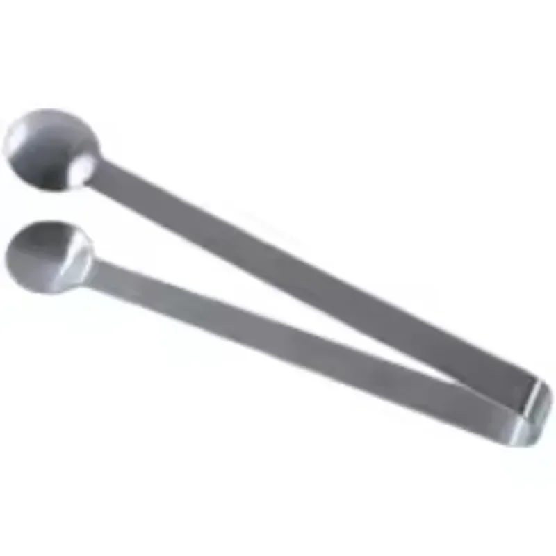 

3 стиля, щипцы для еды из нержавеющей стали, форма пальца ладони, кубик льда, зажим для сахара, мини-зажимы для еды для барбекю, вечеринки, бара, кухонные гаджеты