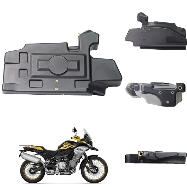 

BMW Motorcycle Portable Gas Tanks Made of PE Material for F750/850GS