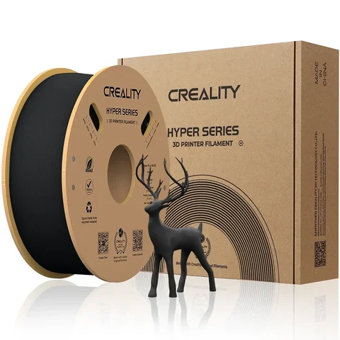 CREALITY PLA Filament Pro Hyper PLA 1.75 мм