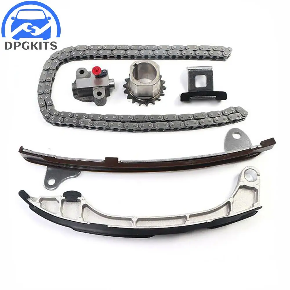

Timing Chain Kit For 2009-2016 Lexus ES300H Scion TC Toyota Camry 2.5L 2.7L DOHC With 1 Year Warranty