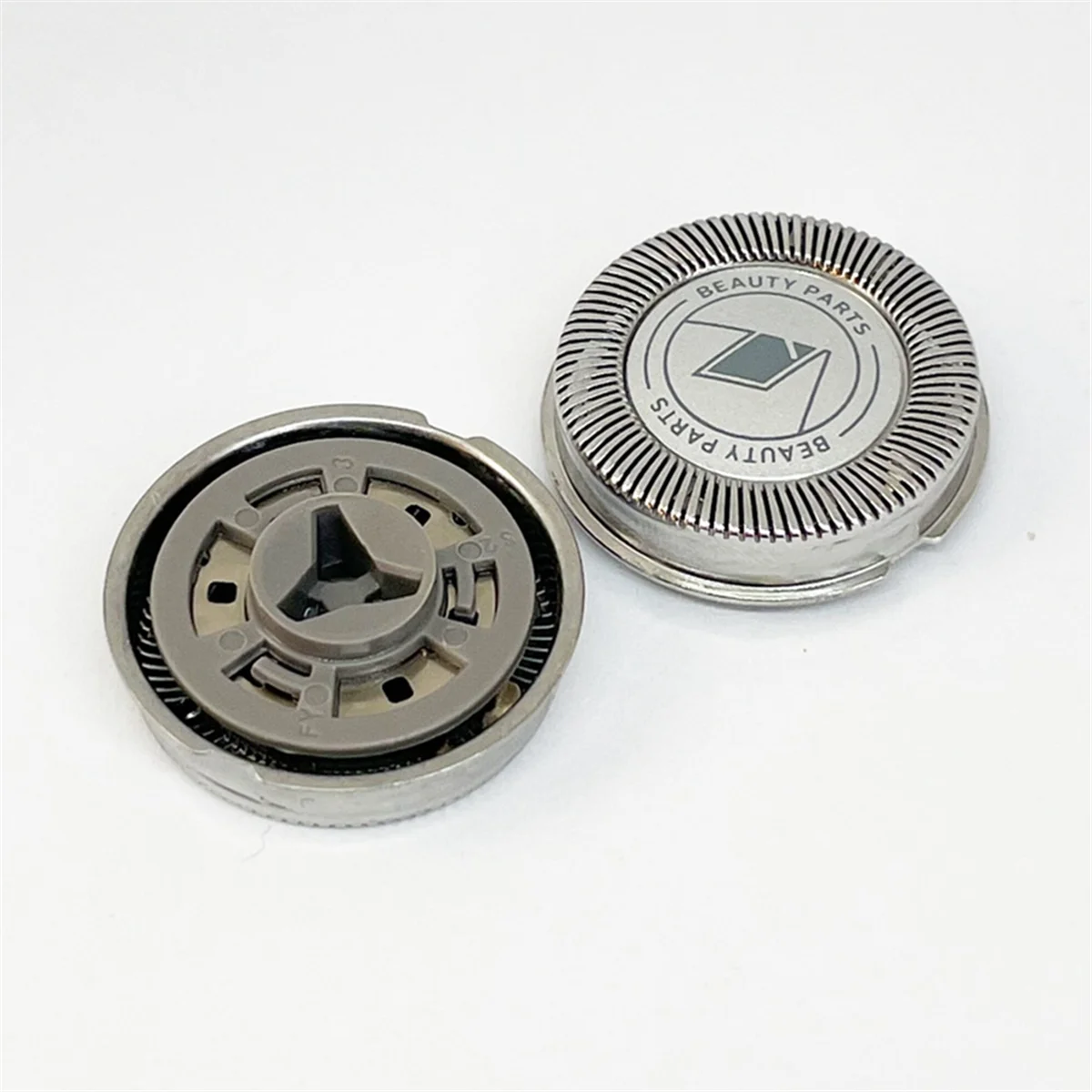 Сменные головки SH71 для бритья Philips Norelco Shaver Series 7000 5000 SH71/52