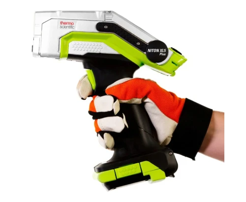 Рисунок 2 - Портативный анализатор XRF NitonXL5