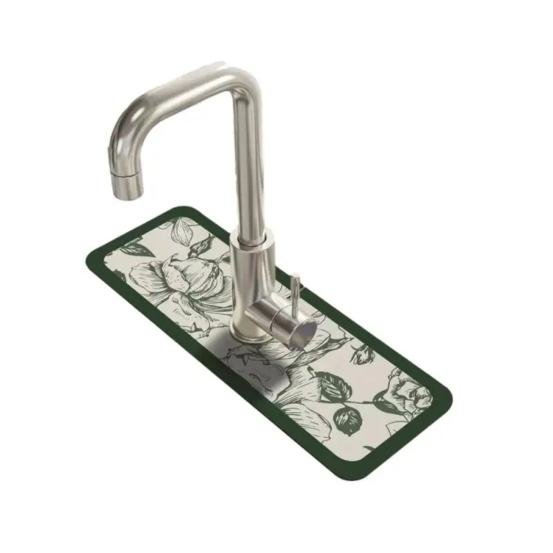 Может быть вырезан крепкая Адсорбция гладкая кромка Винтажный сад Tianya дренажный